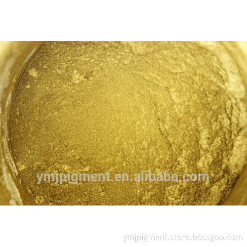 3 Micron~48 Micron Bronze Gold Pigment Powder,Alloy bronze powder